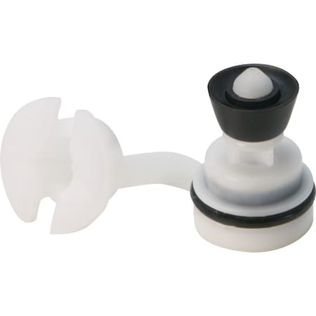 Home Impressions 2-Handle Kitchen Faucet Diverter A501018N-JPF1